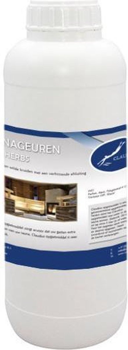 Goedkoopste Sauna opgietmiddel Wild Herbs 1L