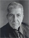 Leonard Cohen Leonard Cohen