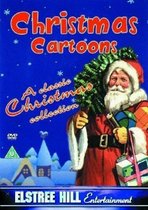 Christmas Cartoons Coll Collection/Pal/All Regions