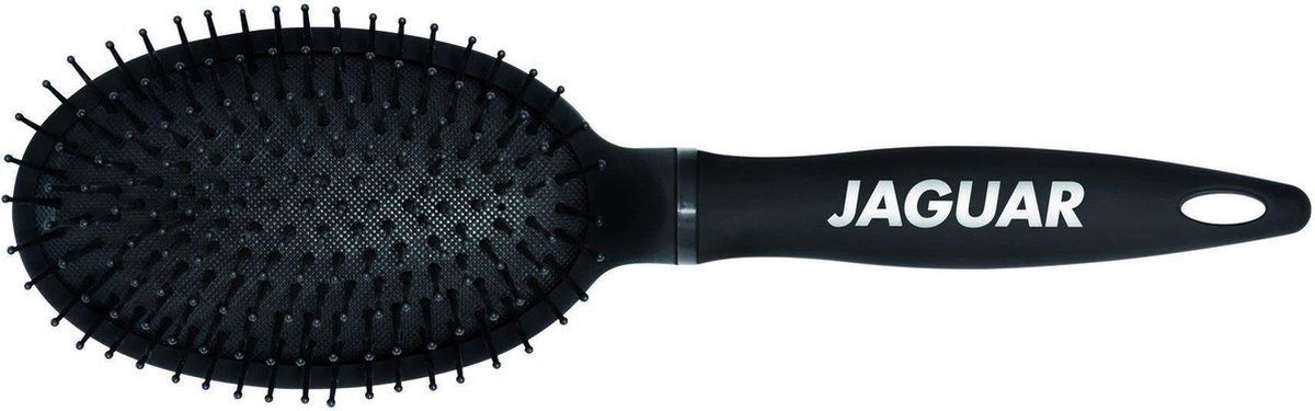 Jaguar - Pneumatische Haarborstel S-Serie 4 - cm lang | bol.com