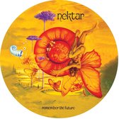 Nektar - Remember The Future (Reprint) (LP)
