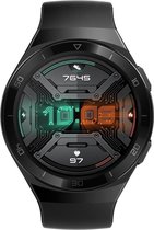 Huawei Watch GT 2e Sport - Sporthorloge - 46 mm - Zwart Huawei Watch GT 2e Sport - Sporthorloge - 46 mm - Zwart