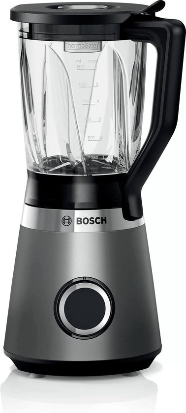 Bosch MMB6172S VitaPower Blender Serie | 4 - Blender - ThermoSafe kan