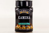 Don Marcos Kameha - BBQ Kruiden - 180 gram