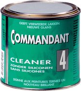 Commandant Cleaner Nr.4 500gr