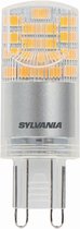 Sylvania 0028240 Led-lamp G9 3.8 W 470 Lm 2700 K