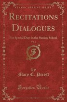 Recitations Dialogues, Vol. 2