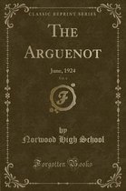 The Arguenot, Vol. 4