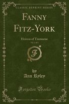 Fanny Fitz-York, Vol. 2 of 3