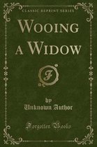 Wooing a Widow (Classic Reprint)