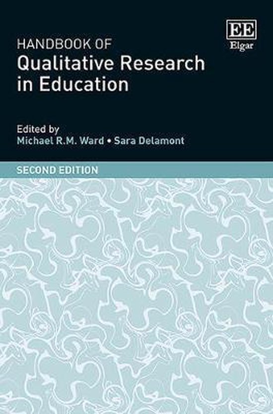 handbook of qualitative research in education