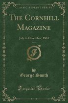 The Cornhill Magazine, Vol. 4