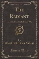 The Radiant, Vol. 6