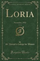 Loria, Vol. 10