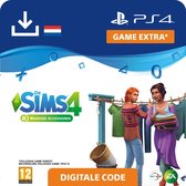 De Sims 4 - uitbreidingsset - Wasgoed Accessoires - NL - PS4 download