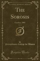 The Sorosis, Vol. 12