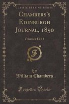 Chambers's Edinburgh Journal, 1850