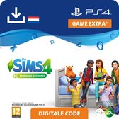 De Sims 4 - uitbreidingsset - Kinderkamer Accessoires - NL - PS4 download