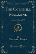 The Cornhill Magazine, Vol. 24