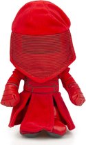 Royal Guard Pluche Star Wars knuffel 22cm | Star Wars Peluche Plush Toy | Star Wars: The Mandalorian | Knuffeldier Knuffelpop speelgoed voor kinderen | Yoda, Porg, Storm Trooper, B