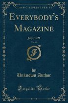 Everybody's Magazine, Vol. 45