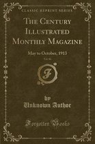 The Century Illustrated Monthly Magazine, Vol. 86