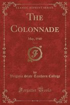 The Colonnade, Vol. 2