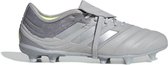 adidas Copa Gloro 20.2 FG  Sportschoenen - Maat 41 1/3 - Mannen - grijs/zilver
