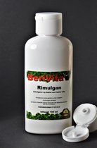 Rimulgan 100ml - Natuurlijke Emulgator voor Water en Olie, zoals Neemolie