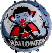 Griezelige-Halloween-18-Inch-Folie-Ballon