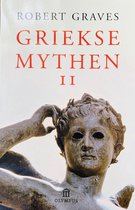 Griekse mythen II