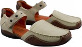 Camel Active 7.743.51 dames sandaal - wit - maat 39