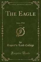 The Eagle, Vol. 12