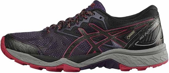 asics fujitrabuco 6