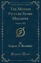 The Motion Picture Story Magazine