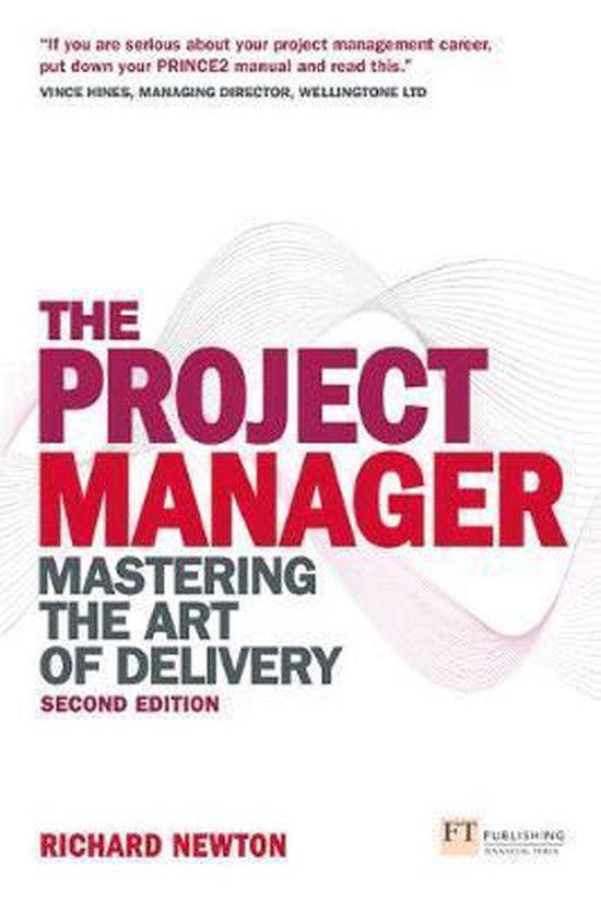 The Project Manager