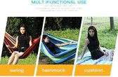 Multifunctionele Hangmat