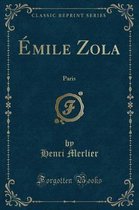 Emile Zola