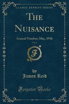 The Nuisance, Vol. 8