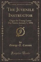The Juvenile Instructor, Vol. 31