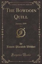 The Bowdoin Quill, Vol. 3