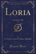 Loria, Vol. 5