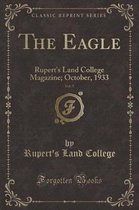 The Eagle, Vol. 5