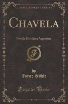 Chavela