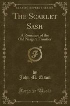 The Scarlet Sash