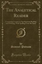 The Analytical Reader
