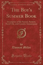 The Boy's Summer Book