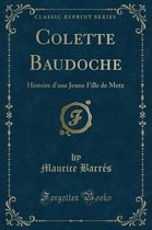 Colette Baudoche