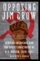 Justice and Social Inquiry - Opposing Jim Crow