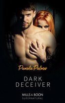 Dark Deceiver (Mills & Boon Nocturne) (The Esri - Book 2)